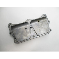 0433567 0439912 By-Pass Cover for Evinrude Johnson 20 25 28 30 35 Hp Outboard