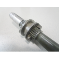 0322097 0316501 Evinrude Johnson Propeller Prop Shaft & Clutch Dog 9.9/10-15 Hp