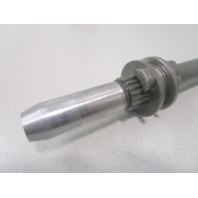 0322097 0316501 Evinrude Johnson Propeller Prop Shaft & Clutch Dog 9.9/10-15 Hp
