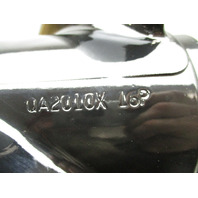 16 X 16 Pitch Prop 90-300 HP Mercury Evinrude Honda Yamaha 4 3/4" Gearcase