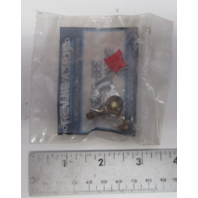 398-2202 Breaker Contact Points Set Mercury 3.9-35HP Outboards