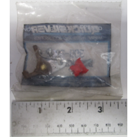 398-2202 Breaker Contact Points Set Mercury 3.9-35HP Outboards