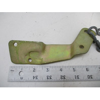 34745A2 Fits Mercury 7.5 75 9.8 110 Hp Outboard Remote Steering Bracket