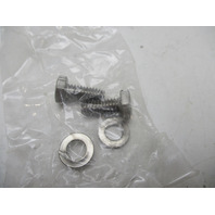 34745A2 Fits Mercury 7.5 75 9.8 110 Hp Outboard Remote Steering Bracket