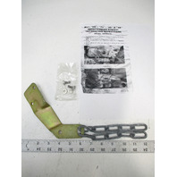 34745A2 Fits Mercury 7.5 75 9.8 110 Hp Outboard Remote Steering Bracket
