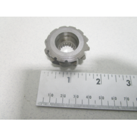 0391164 391164 OMC Evinrude Johnson Vintage 40-60 HP Pinion Gear