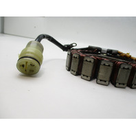 5032611 Johnson Evinrude Outboard 2002 40 Hp 4 stroke Battery Charging Coil