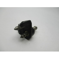0438793 438793 0397444 Evinrude Johnson Outboard Fuel Connector Assembly