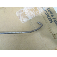 11110A15 Mercury Quicksilver Ride Guide Marine Boat Steering Cable 15' Ft