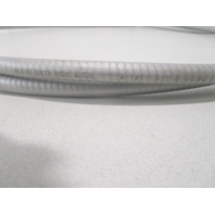 11111A12 Mercury Quicksilver Ride Guide Rack Steering Cable 12 Ft