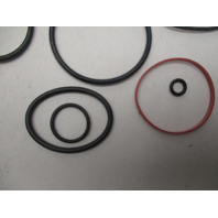 64507A1 New Mercury Mariner 45-150 Hp Outboard Trim Cylinder Repair Kit