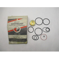 64507A1 New Mercury Mariner 45-150 Hp Outboard Trim Cylinder Repair Kit