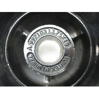 992103 13.75 X 15P Prop 40-140 Hp 4 1/4" Case Mercury Johnson Evinrude Yamaha
