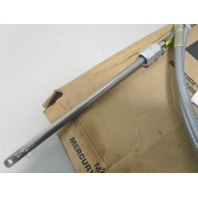 11110A12 Mercury Quicksilver Ride Guide Marine Boat Steering Cable 12' Ft NLA