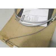 11110A12 Mercury Quicksilver Ride Guide Marine Boat Steering Cable 12' Ft NLA