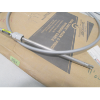 11110A11 Mercury Quicksilver Ride Guide Marine Boat Steering Cable NLA 11' Ft
