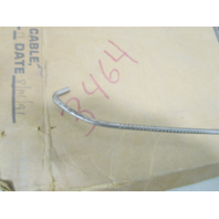 11110A11 Mercury Quicksilver Ride Guide Marine Boat Steering Cable NLA 11' Ft