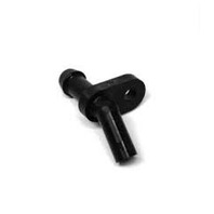 52889 Tell Tale Hose Nozzle fits Mercury Mariner Outboards 1976-83