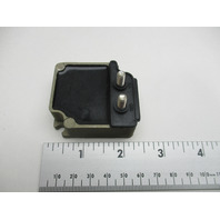 88825A7 Voltage Regulator Mercury Mariner V135-220 6 CYL Outboards NLA