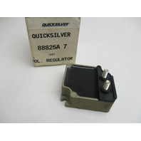 88825A7 Voltage Regulator Mercury Mariner V135-220 6 CYL Outboards NLA