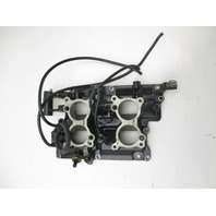 0431659 431659 0397207 397207 Cylinder & Crank Case Assembly  88/90 Hp Models