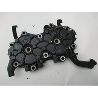 0326505 326505 Evinrude Johnson V4 85-140 Hp Outboard Starboard Cylinder Head