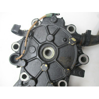 0326505 326505 Evinrude Johnson V4 85-140 Hp Outboard Starboard Cylinder Head