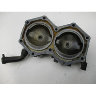 0326505 326505 Evinrude Johnson V4 85-140 Hp Outboard Starboard Cylinder Head
