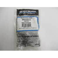 8M0058226 816770T Quicksilver Rectifier Fits Mercury Mariner 6-25 HP Outboard
