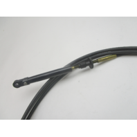 Used 15 ft Throttle Shift Cable Evinrude Johnson Outboard OMC 1979 and Newer
