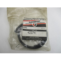 42274 Mercury 18 25 Hp Outboard Lower Bottom Cowl Seal