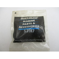 53187 Carburetor Carb Choke Lever Mercury 1 Cylinder 3.9-4.5HP NLA