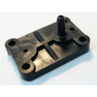 53239 Quicksilver Fuel Pump Cover for Mercury Outboards