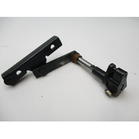 395475 397044 Evinrude Johnson 88-115 Hp Outboard Shift Lever & Link