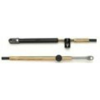 897977A12 GEN 1 Premium Mercury & Alpha One 12' Ft Control Throttle/Shift Cable
