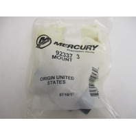 93445, 923373 Mercury Mariner Drive Shaft Housing Upper Rubber Mount 30-70 hp
