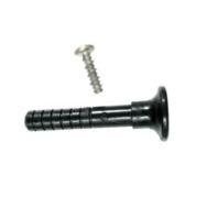90242A1 Mercury Mariner Manual Choke Knob 45-140 Hp Outboard 1980-90