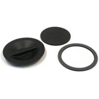 828716A2 Mercury 75-125 Hp Outboard Top Cowl Cowling Cap