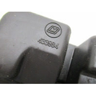433984 OMC Evinrude Johnson Air Silencer 0433984 1991-2005 6/8 HP