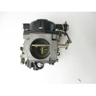 Johnson Evinrude OMC 6hp Carburetor Assembly 0439984