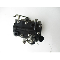 Johnson Evinrude OMC 6hp Carburetor Assembly 0439984