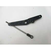 0336157 JOHNSON EVINRUDE OMC SHIFT LINK AND THROTTLE LEVER 0336028