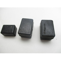 0318997 318997 Lateral & Thrust Mount Set Evinrude Johnson Outboard 0318993 318993