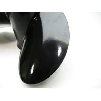 Black Max 13-1/4 x 16 Pitch Prop for Mercury Mariner 40-60 HP BigFoot 75-125 HP Outboards