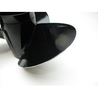 Black Max 13-1/4 x 16 Pitch Prop for Mercury Mariner 40-60 HP BigFoot 75-125 HP Outboards