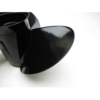 Black Max 13-1/4 x 16 Pitch Prop for Mercury Mariner 40-60 HP BigFoot 75-125 HP Outboards