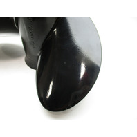 Black Max 13-1/4 x 16 Pitch Prop for Mercury Mariner 40-60 HP BigFoot 75-125 HP Outboards
