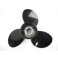 15-1/4 x 15 Pitch Prop for Mercury Evinrude Yamaha Mercruiser 4 3/4" Gearcase