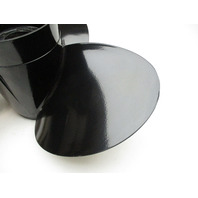 15-1/4 x 15 Pitch Prop for Mercury Evinrude Yamaha Mercruiser 4 3/4" Gearcase