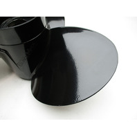 15-1/4 x 15 Pitch Prop for Mercury Evinrude Yamaha Mercruiser 4 3/4" Gearcase